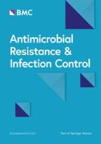 Antibiotic prophylaxis after 48 h postoperatively are not associated with decreased surgical site infections and other healthcare associated infections in pancreatic surgery patients: a retrospective cohort study