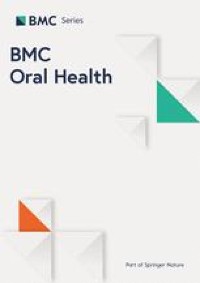 A novel periodontal endoscopy-aided non-incisional periodontal regeneration technique in the treatment of intrabony defects: a retrospective cohort study