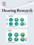 Head-related transfer functions of rabbits within the front horizontal plane