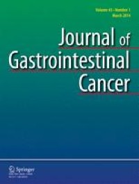 Clinical and Pathologic Predictors of Tumor Deposits in Colorectal Cancer