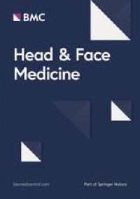 Vertical changes in the hard tissues after space closure by miniscrew sliding mechanics: a three-dimensional modality analysis