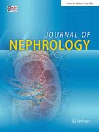 Indolent mantle cell lymphoma of renal significance