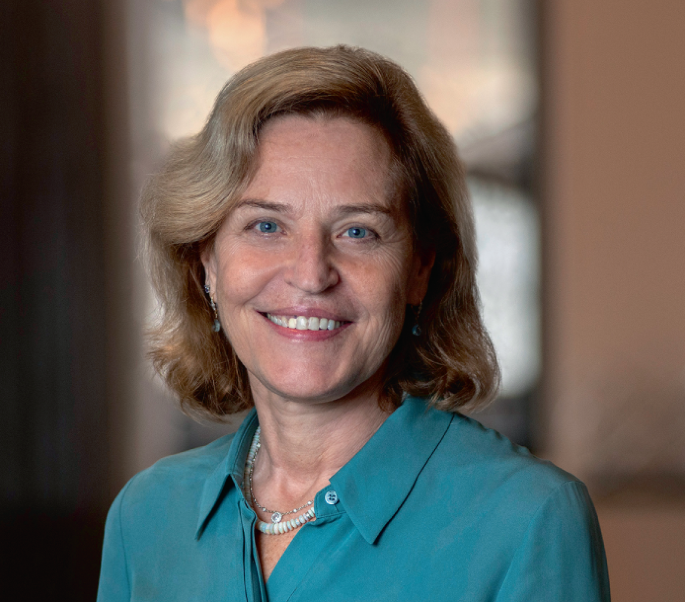 In conversation with Kelsey Martin