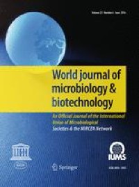 Microbial synthesis of pyrroloquinoline quinone
