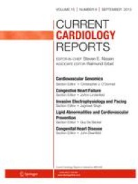 Multimodality Imaging Approach Evaluation of the Congenital Pericardial Defect: a Contemporary Review