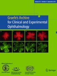Metformin protects retinal pigment epithelium cells against H2O2-induced oxidative stress and inflammation via the Nrf2 signaling cascade