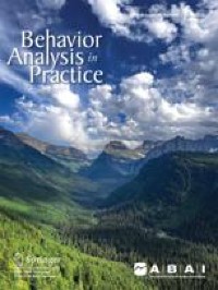 The Need for Greater Training in Consultation for Behavior Analysts