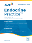 Corrigendum on “American Association of Clinical Endocrinology Consensus Statement: Comprehensive Type 2 Diabetes Management Algorithm - 2023 Update”