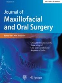 Management of a Rare Case of Total Ankyloglossia Caused by POTASH Chewing. A Case Report