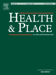 Design of public open space: Site features, playing, and physical activity