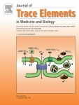 Serum levels of copper but not zinc are associated with head and chest cold in the NHANES