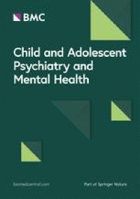 Outpatient screening for anxiety and depression symptoms in adolescents with type 1 diabetes - a cross-sectional survey