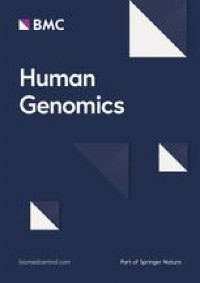 Celebrating 20 years of human genomics: a journey of discovery