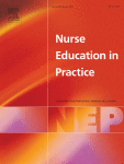 Interprofessional education within a nurse practitioner led paediatric service: A multi-methods study