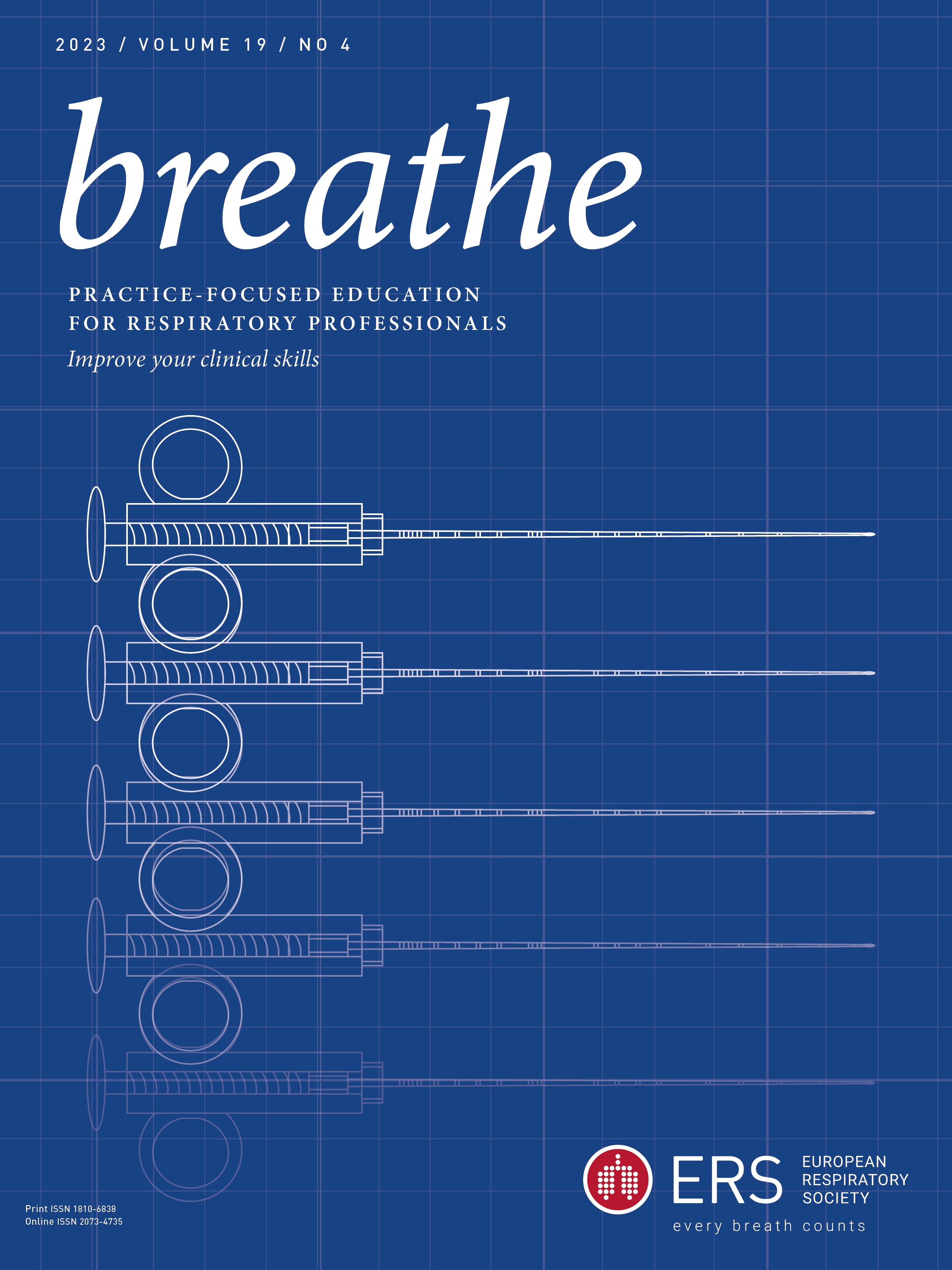 Diagnosing and managing pleural disease