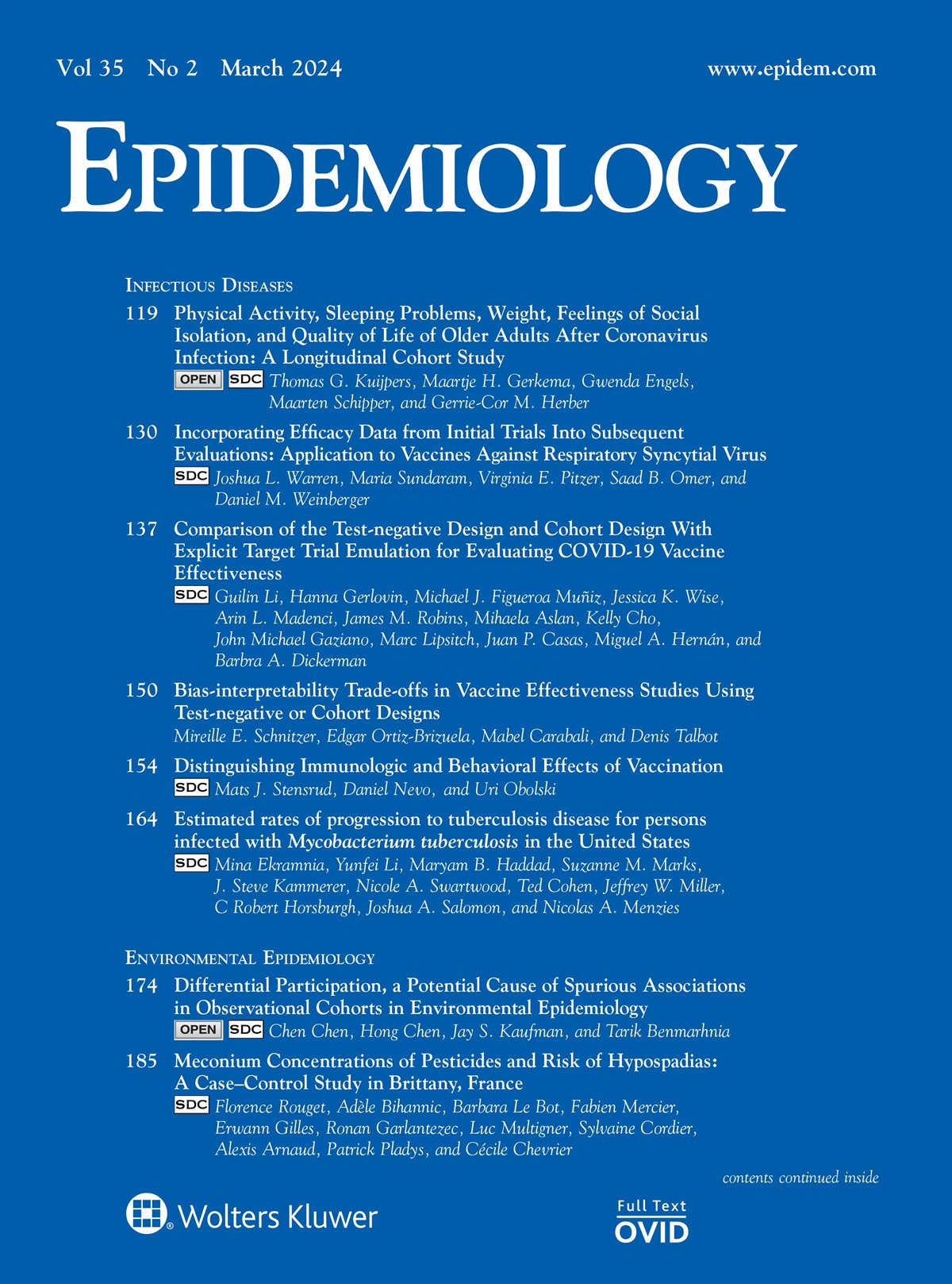 Re. Emulating a Target Trial of Interventions Initiated During Pregnancy With Healthcare Databases: The Example of COVID-19 Vaccination