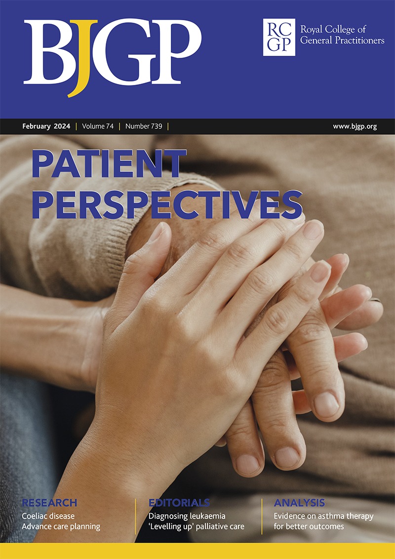 Patients’ experiences of GP consultations following the introduction of the new GP contract in Scotland: a cross-sectional survey