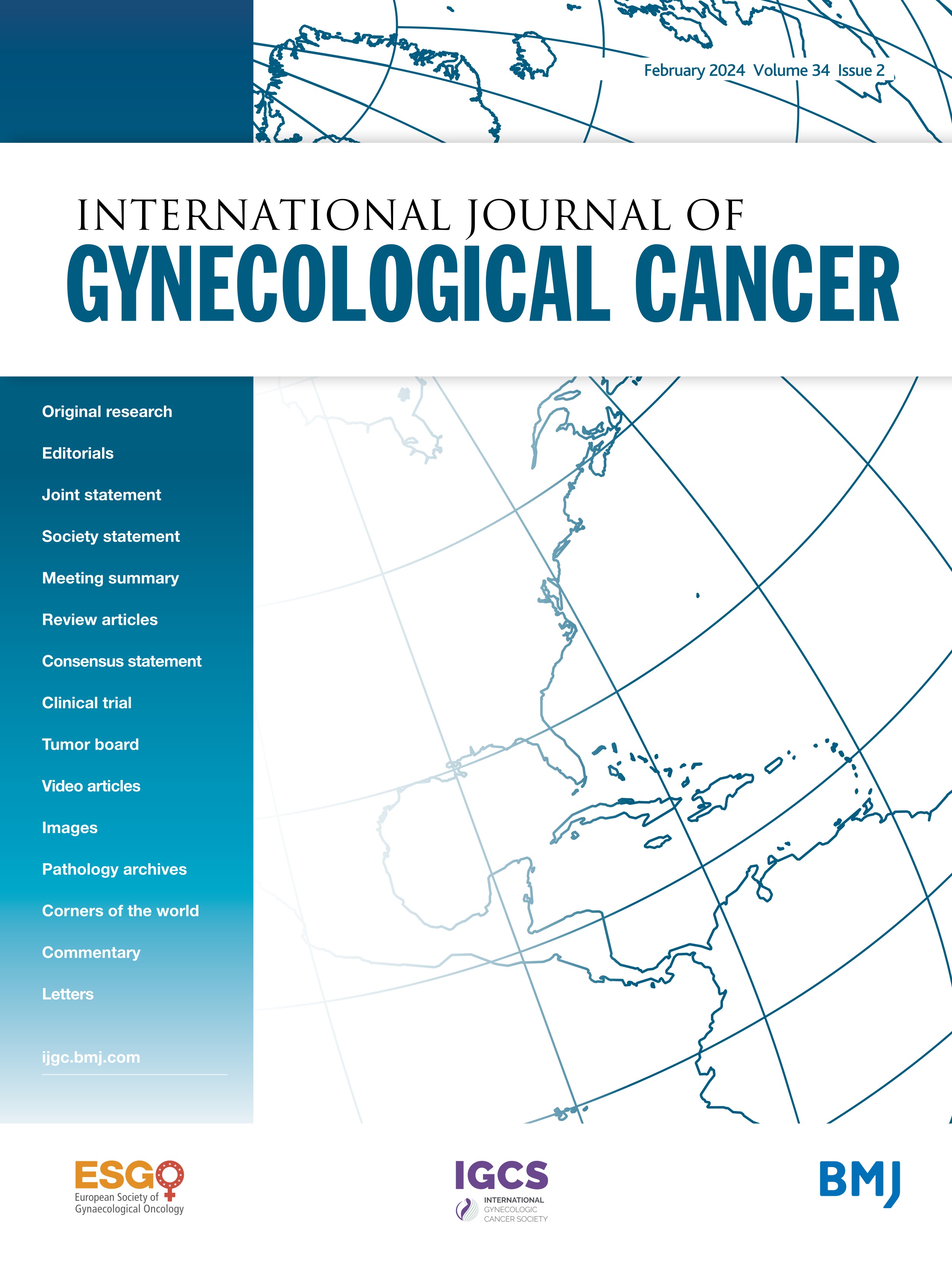 Myxoid leiomyosarcoma of the ovary: a very uncommon finding