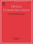 Analytic pointing error evaluation on nano-satellite laser communication system