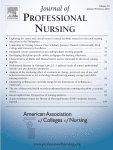 Integrating clinical and academic nursing: The role of clinician-scientists