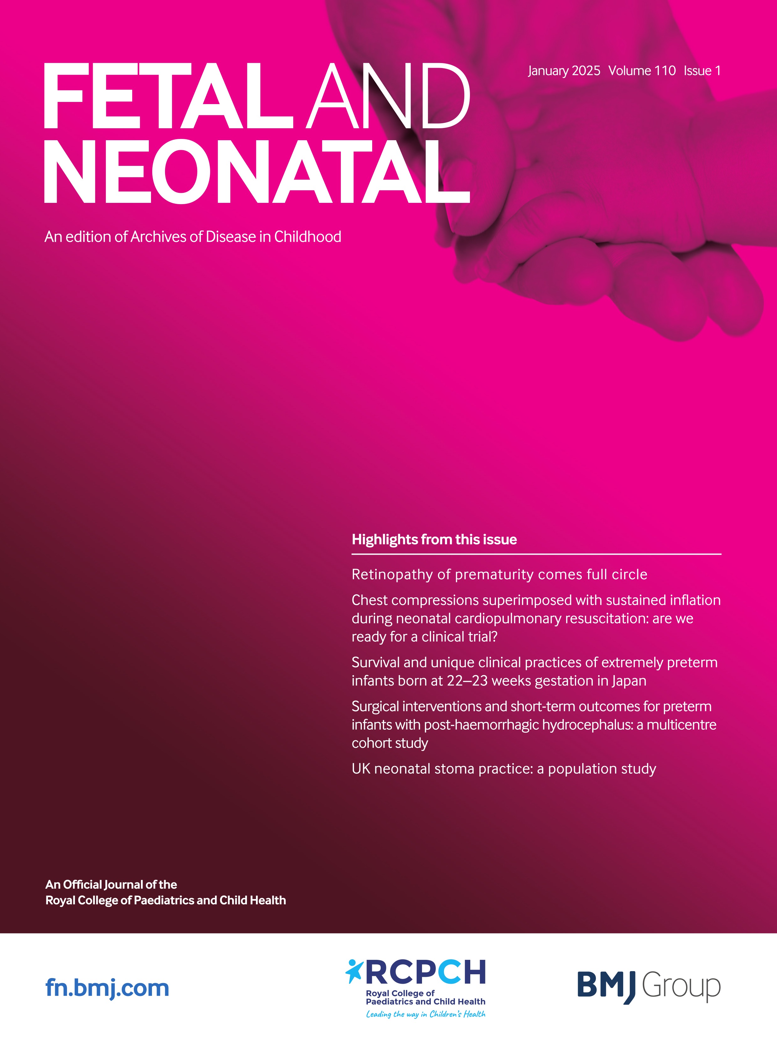 Survival and unique clinical practices of extremely preterm infants born at 22-23 weeks gestation in Japan: a national survey