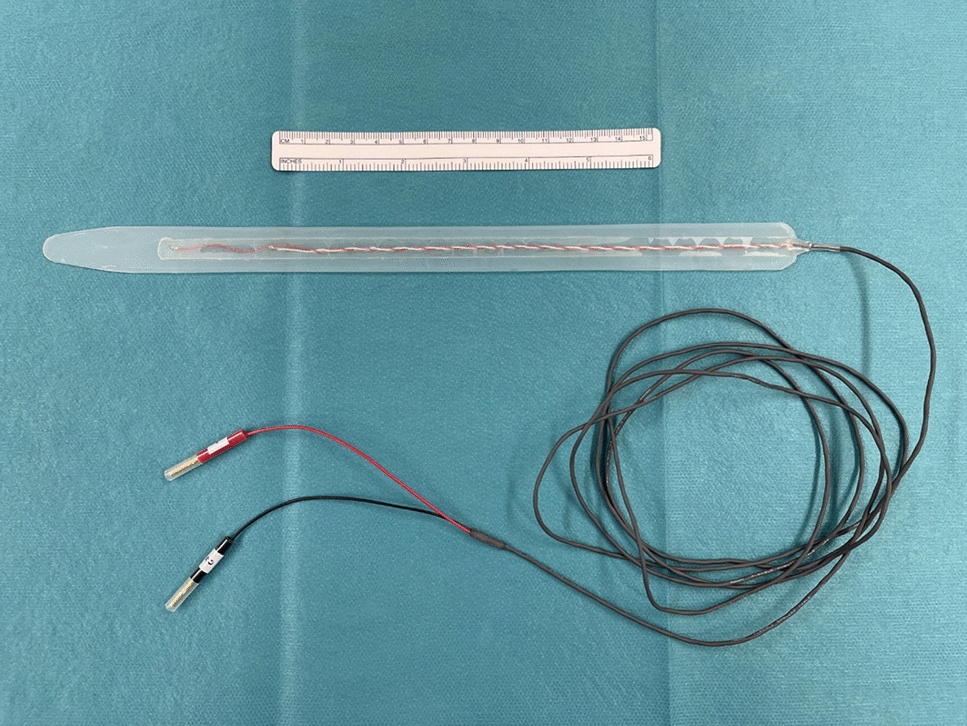Transesophageal motor-evoked potentials, a novel method induced by transesophageal spinal cord stimulation, are less sensitive to anesthetics than transcranial motor-evoked potentials