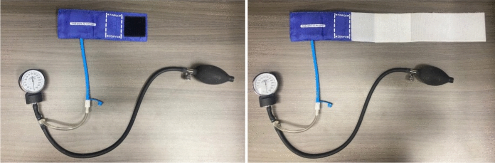 Appropriate tourniquet pressure for peripherally inserted central catheter placement in the upper arm