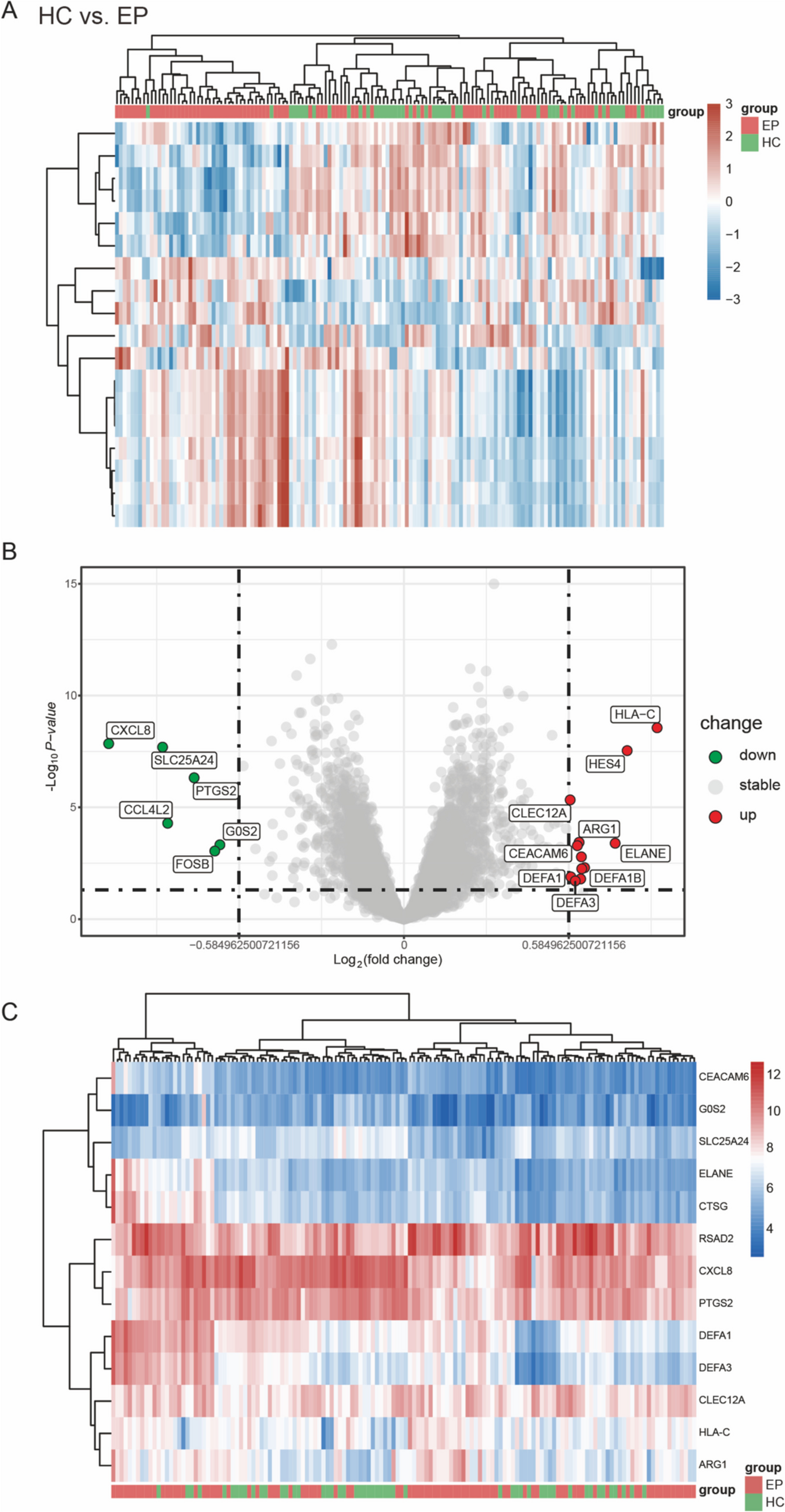 Identification, Clinical Values, and Prospective Pathway Signaling of Lipid Metabolism Genes in Epilepsy and AED Treatment