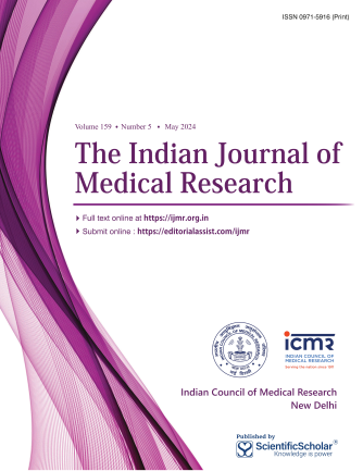 Molecular epidemiology of human papillomavirus variants in cervical cancer in India