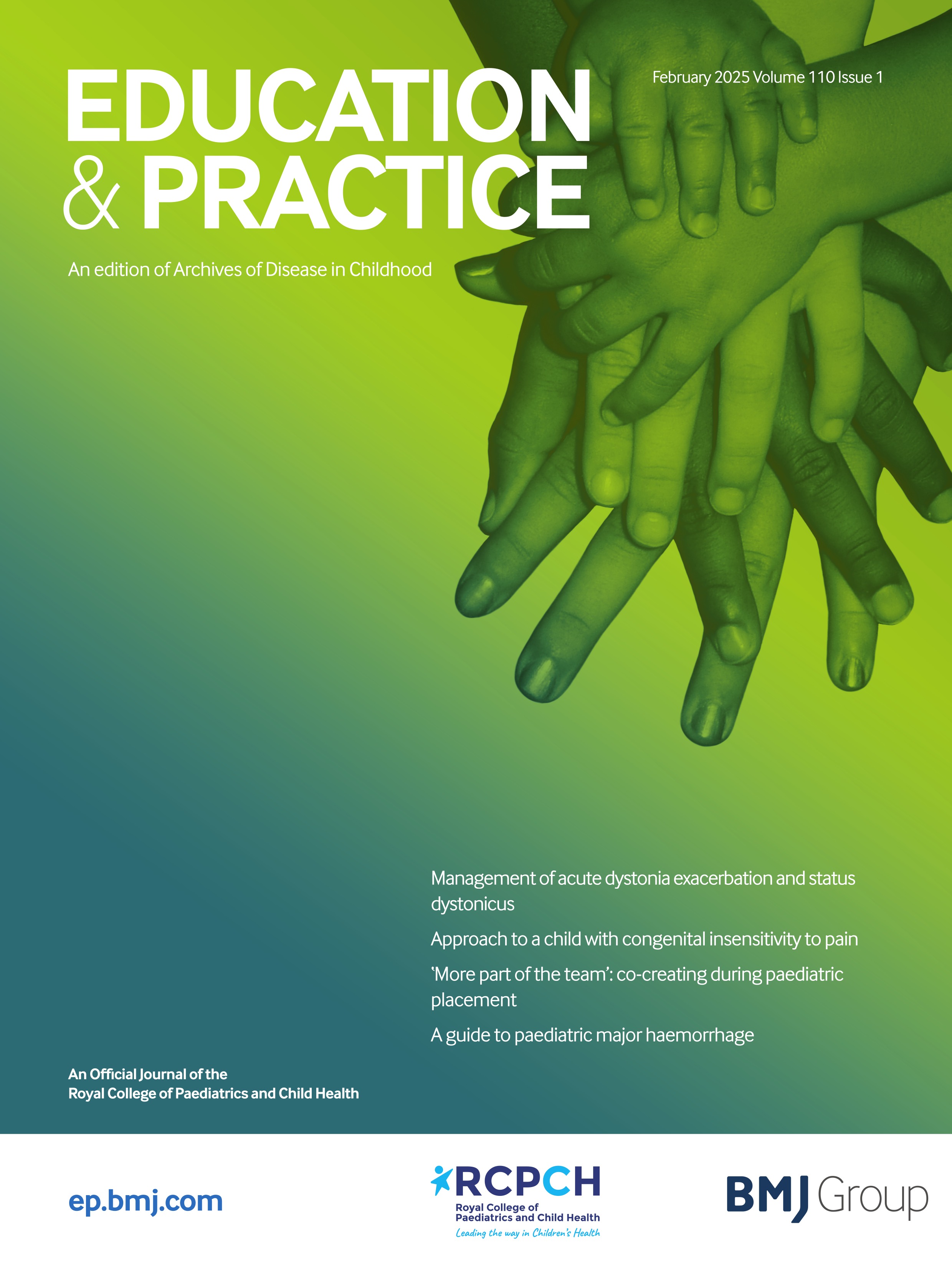 NICE guideline review: type 2 diabetes in children and young people - diagnosis and management (NG18)