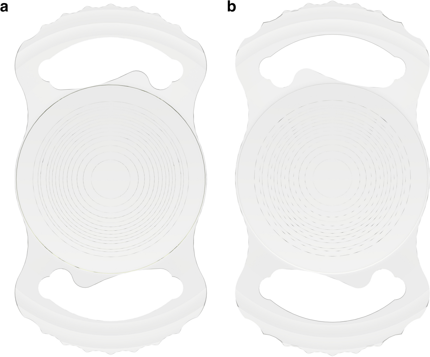 Visual, clinical and quality of life outcomes of a new multifocal IOL with optimized diffractive grating: a non-randomized clinical trial