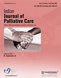 Outcomes of Specialist Palliative Care Consultation for Patients with Advanced Cancer in an Oncological Emergency Department: A Retrospective Analysis
