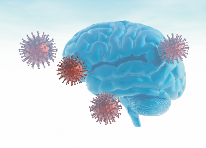 Exploring the long-term neurological consequences of COVID-19