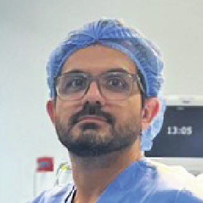 Breaking barriers in urology — surgical accessibility for urologists with paraplegia