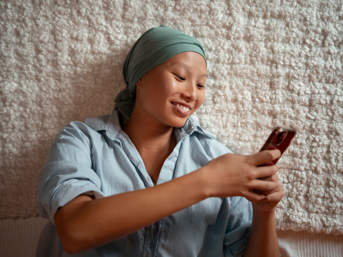 Social Media as a Platform for Cancer Care Decision-Making Among Women: Internet Survey-Based Study on Trust, Engagement, and Preferences