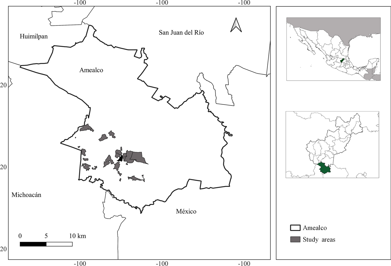 Diversity, management, and uses of edible plants in a Ñäñho community of Southern Querétaro, Mexico