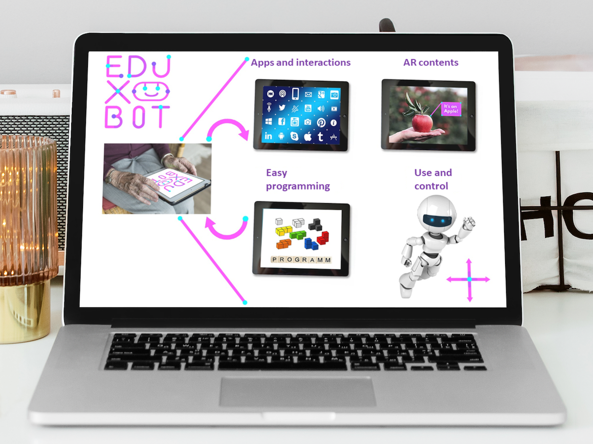 Sustainable Implementation of Digital Assistive Technologies in Health Care Through a Simplified Interaction and Control Platform: Protocol for a Cocreative Feasibility Study