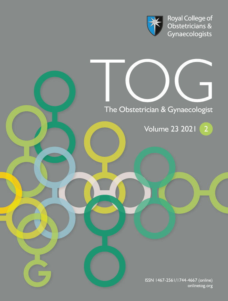 Nonepithelial ovarian cancers