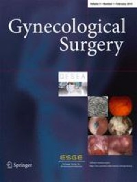 Defining the limits of caesarean scar niche repair: new anatomical landmarks
