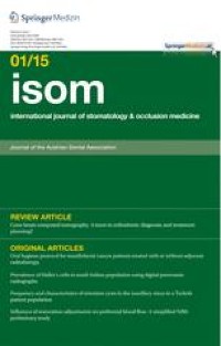 The reliability of palatal rugoscopy in predicting various malocclusions