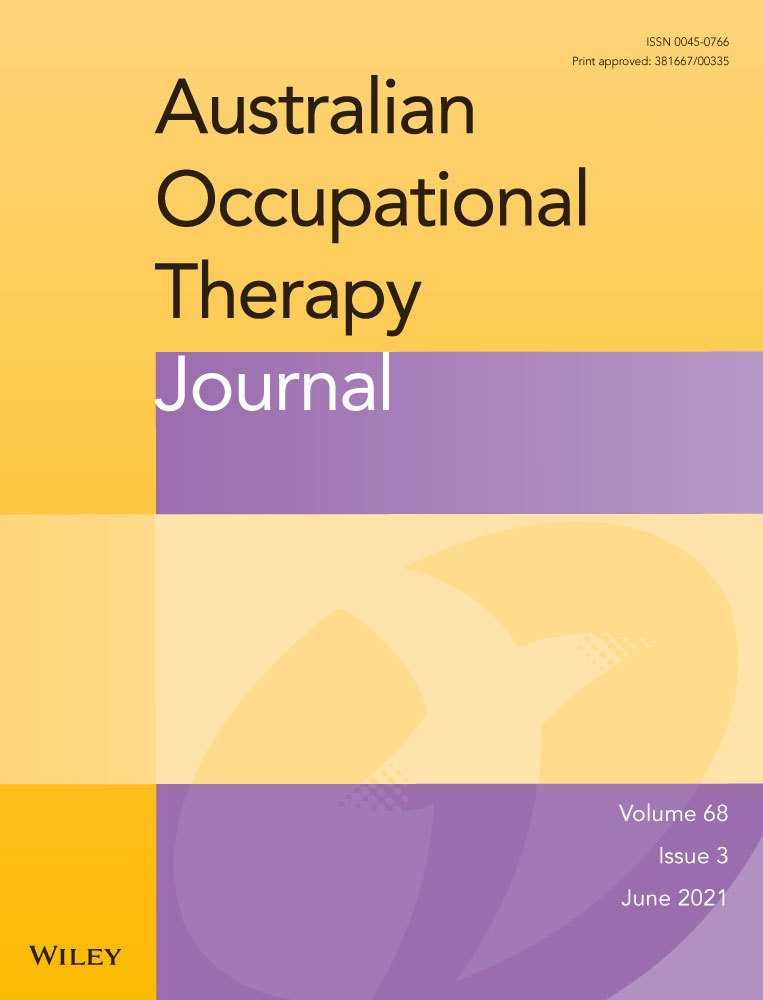 Pretend play ability in preschool‐aged children with an acquired brain injury