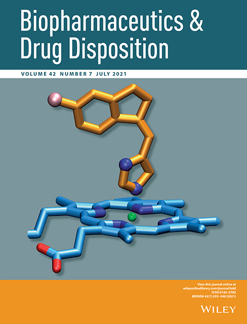 Physiologically based pharmacokinetic modelling of acetaminophen in preterm neonates ‐ the impact of metabolising enzyme ontogeny and reduced cardiac output