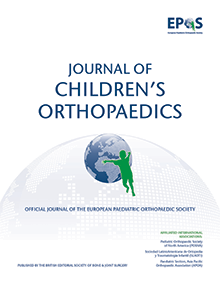 Bone sarcoma: success through interdisciplinary collaboration