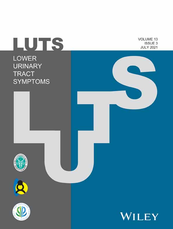 A case of pubic osteomyelitis after implantation of an artificial urinary sphincter: A case report