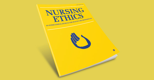 The role of nurses' professional values during the COVID-19 crisis