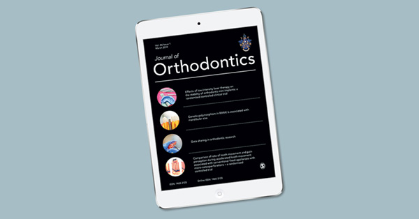 The value of adult orthodontics: Do the public’s willingness-to-pay values reflect the profession’s?