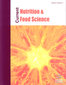 The Pattern of Carbohydrate Intake among University Students from Eastern Indonesia Tends to be Diverse
