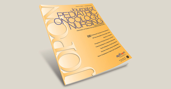 Nursing Presence in Pediatric Oncology: A Scoping Review