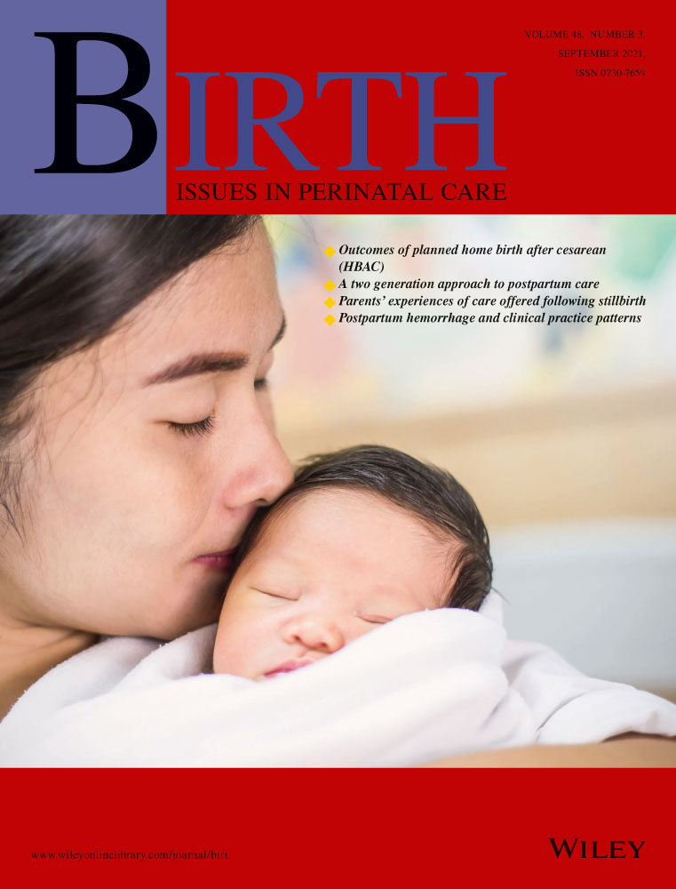 Essential newborn care practices in Benin: Are there differences by birth location?