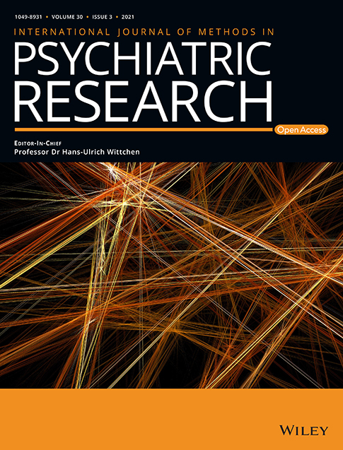 Socioeconomic status and depressive symptoms in older people with the mediation role of social support: A population‐based longitudinal study